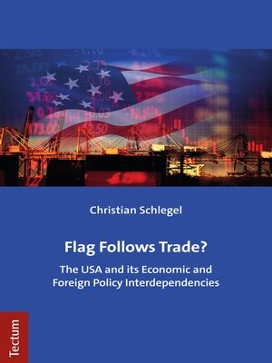 cover image of Flag Follows Trade?